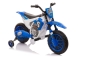Mobile Preview: Elektro Kindermotorrad 616 - 12V - 2 Motoren X35W - 2 Geschwindigkeit
