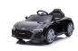 Preview: Kinderfahrzeug - Elektro Auto "Audi R8 Spyder" - Lizenziert - 12V7AH Akku Und 2 Motoren- 2,4Ghz + MP3 + Leder + EVA