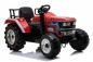 Mobile Preview: Elektro Kinderfahrzeug - Elektro Traktor Groß - 12V7A Akku,2 Motoren 35W Mit 2,4Ghz Fernsteuerung