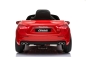 Preview: Kinderfahrzeug - Elektro Auto "Maserati Ghibli" - Lizenziert - 12V7AH, 2 Motoren- 2,4Ghz Fernsteuerung, MP3, Ledersitz+EVA