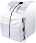 Preview: Portable Infrarot-Sauna V2 mit 2 Heizern, 1600 Watt
