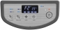Mobile Preview: 3in1-WLAN-Luftkühler, Luftbefeuchter und Ionisator, App, Fernbedienung
