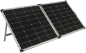 Preview: Powerstation & Solar-Generator 1.200 Watt mit Solarpanel 240 Watt