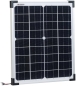 Mobile Preview: Mini-Powerstation & Solar-Generator + Solarpanel, 88,8 Wh, 230V, 120 Watt