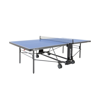 Sponeta Tischtennistisch S 4-73 e (blau, Outdoor)