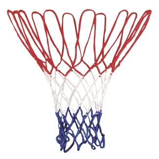 Hudora Basketballnetz Gross (53cm)