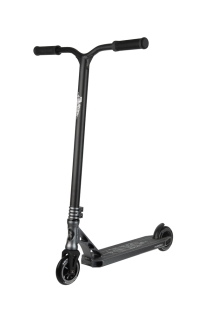 Hudora Stunt Scooter 360 Pro (Schwarz, 67cm × 87cm, 3.5kg)