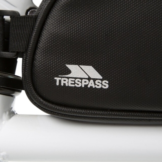 Trespass CELL RIDE - Fahrrad Handytasche (schwarz)