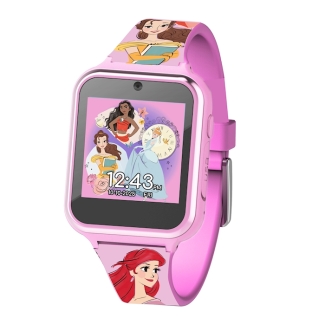 Brandunit Kids Smart Watch Disney Princess