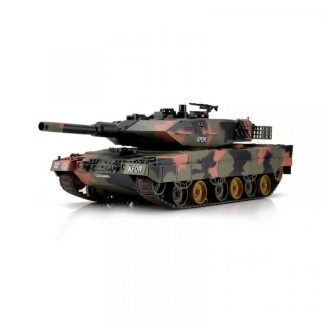 1/24 RC Panzer Leopard 2A5 BB+IR 2.4 GHz