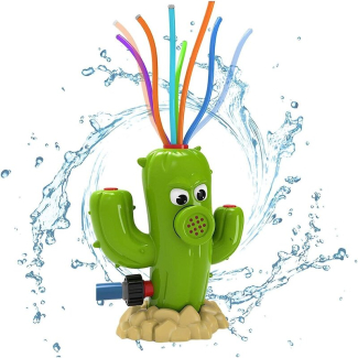 Wassersprinkler Cactus