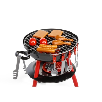 BBQ Party Grill
