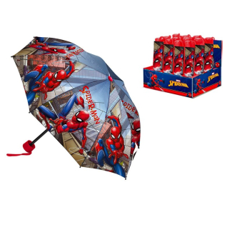 Spider-Man Regenschirm 52/8