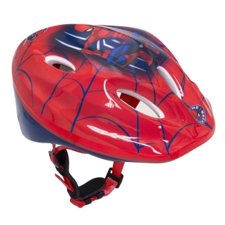 Fahrradhelm Spider-Man 52-56 cm