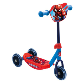 3-Rad Scooter Spider-Man ABEC5