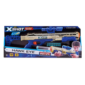 X-Shot-Dart Pistole 60 cm