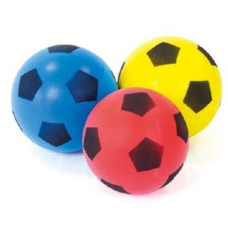 Soft Ball 200 mm