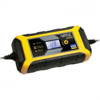 GYS ARTIC 8000 Ladegerät für 12V Auto- und Motorradbatterien 029590
