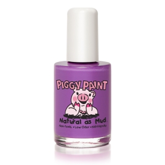 Piggy Paint - ungiftiger Nagellack - Girls Rule!
