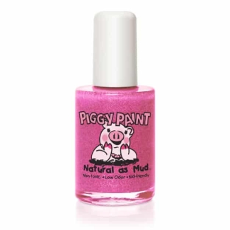 Piggy Paint - ungiftiger Nagellack - Tickled Pink