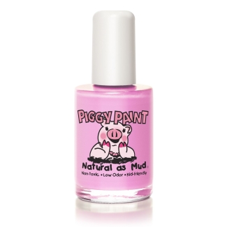 Piggy Paint - ungiftiger Nagellack - Pinkie promise