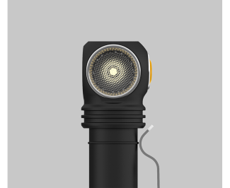 3in1 Strinlampe / Lampe / Fahrradlampe ARMYTEK WIZARD C2 MAGNET USB (WARMES LICHT)