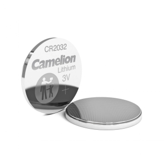 CAMELION Lithium CR2032 / BP5