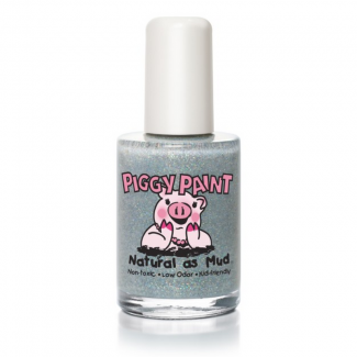 Piggy Paint - ungiftiger Nagellack - Glitter Bug