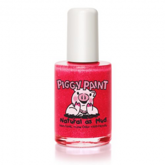 Piggy Paint - ungiftiger Nagellack - Pom Pom Party