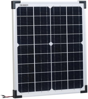 Mini-Powerstation & Solar-Generator + Solarpanel, 88,8 Wh, 230V, 120 Watt