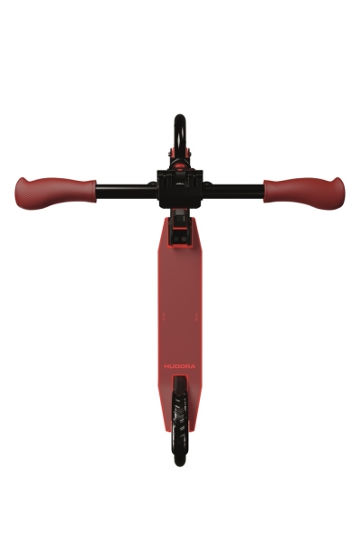 Hudora Scooter UP 200 (red/rot)