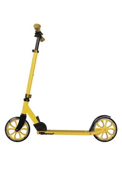 Hudora Scooter UP 200 (canary/gelb)