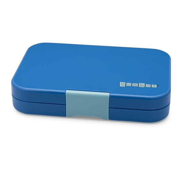 Yumbox Tapas XL 4C True Blue Hai Znüni Lunchbox