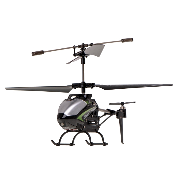 Syma S5H schwarz Heli Hubschrauber RC ferngesteuerter Hubschrauber/Helikopter schwarz