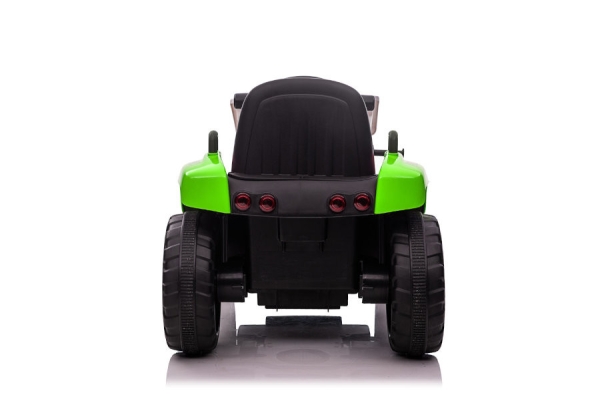 Kinderfahrzeug - Elektro Auto Bagger Mit Fernsteuerung - 12V7A Akku,2 Motoren