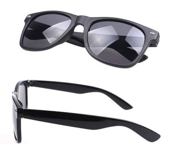 Sonnenbrille geeignet für Damen + Herren Sonnenschutz UV400